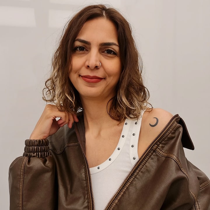 عسل